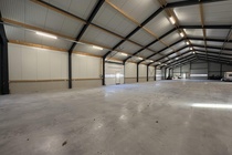 Bedrijfsruimte te huur Liempde - Vrilkhovenseweg 7