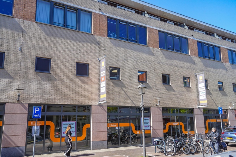 WinkelruimteaanBehouden Haven 9<br/> inZaandam