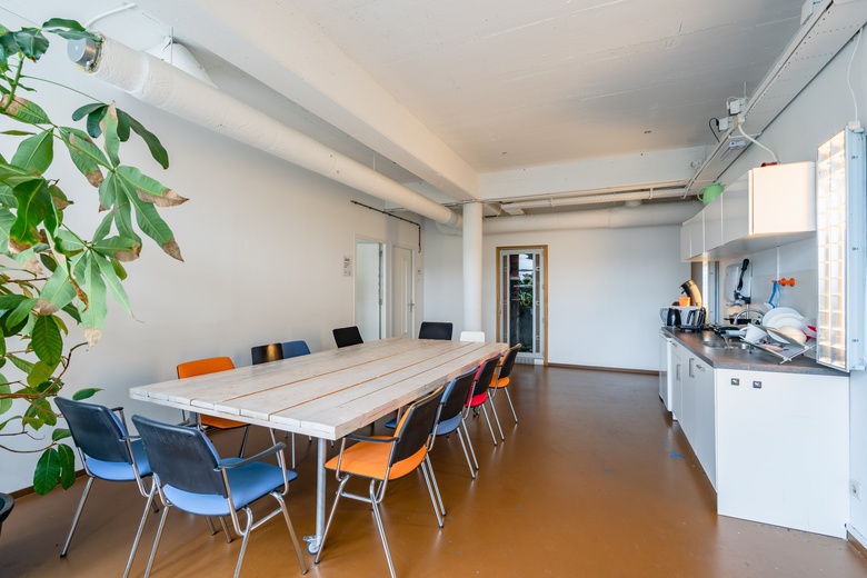 KantoorruimteaanVijverhofstraat 47<br/> inRotterdam