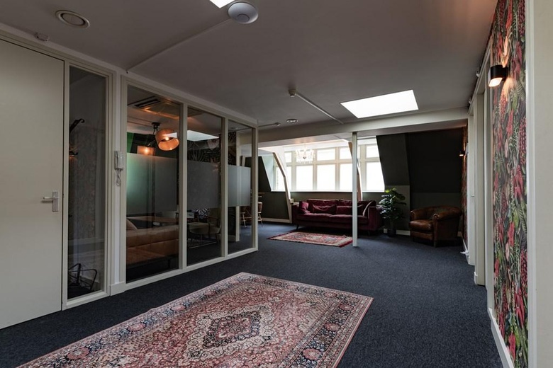 Kantoorruimte Utrecht - Maliebaan 27 - Foto 25