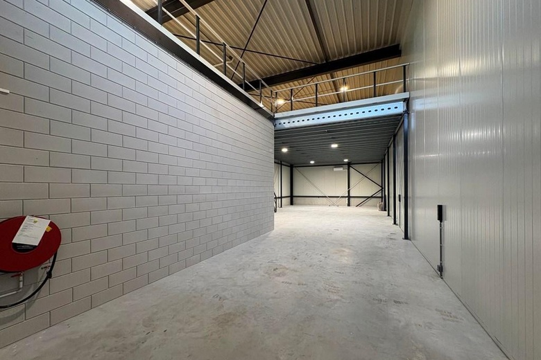 Bedrijfsruimte Bladel - Postelweg 8 B - Foto 7