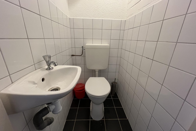 Winkelruimte Roosendaal - Raadhuisstraat 35 - Foto 14