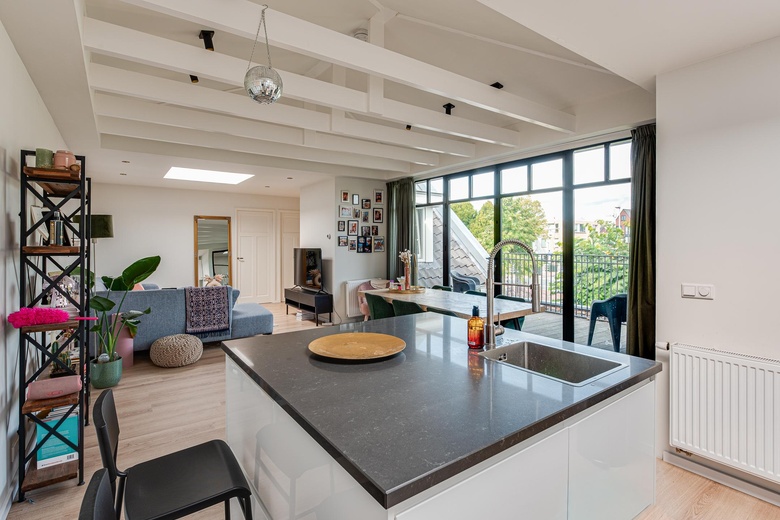 WinkelruimteaanMeerndijk 6<br/> inDe Meern