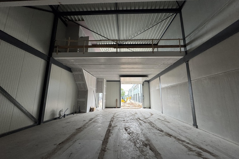 Bedrijfsruimte Mijdrecht - Groot Mijdrechtstraat 35 A 0 ong - Foto 5