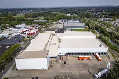 Bedrijfsruimte Beuningen - Zilverwerf 11 - Foto 2