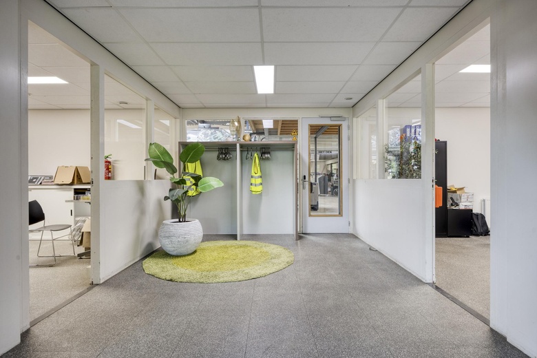 Bedrijfsruimte Waalwijk - Prof. Asserweg 20 - Foto 24