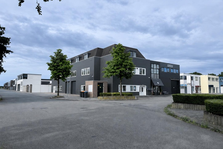 Kantoorruimte Eemnes - Walnootberg 4 - Foto 18