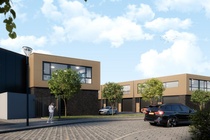 Bekijk foto 4 van Archimedesbaan 6 2 Bekijk foto 4 van Archimedesbaan 6 2