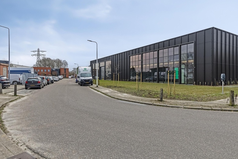 Bedrijfsruimte Almelo - Zeearend 1 - Foto 5