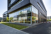 Kantoorruimte Leiden - Zernikedreef 16 - Foto 1
