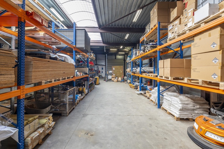 BedrijfsruimteaanDe Koumen 90<br/> inHoensbroek