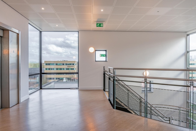 KantoorruimteaanBasicweg 16<br/> inAmersfoort