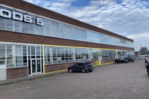 Bekijk foto 2 van eenheid 1 aan de Pieter Ghijsenlaan 14 B in Zaandam