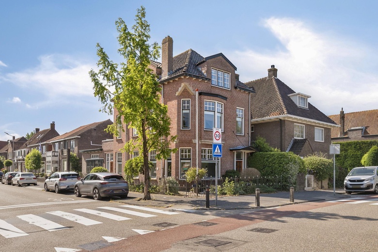 KantoorruimteaanMerwestraat 2<br/> inSliedrecht