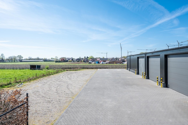 BedrijfsruimteaanSchansweg 14 a<br/> inNeerkant