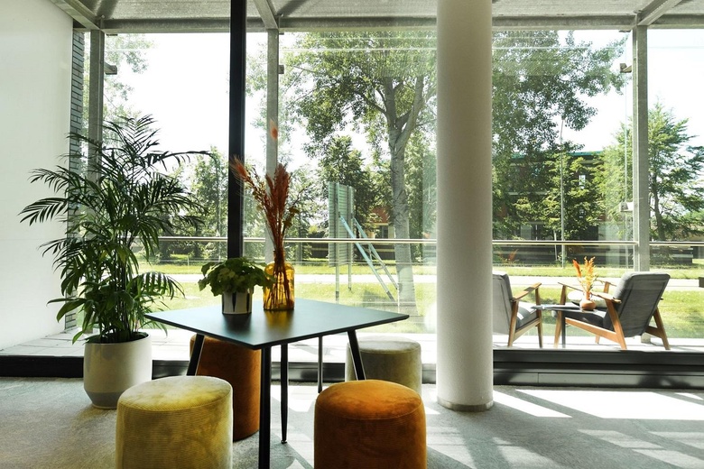 KantoorruimteaanRandstad 22 13<br/> inAlmere