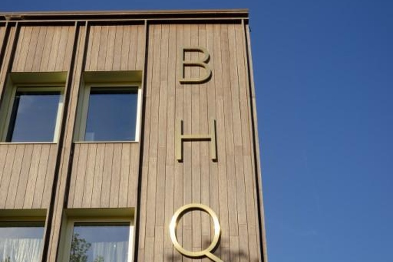 Kantoorruimte Haarlem - A. Hofmanweg 1 B 19 - Foto 12