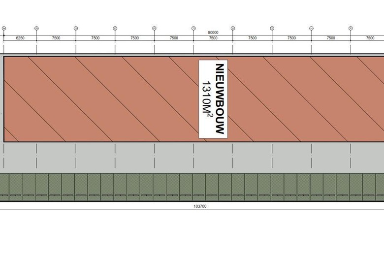 BedrijfsruimteaanCruquiusweg 0 ong<br/> inArnhem