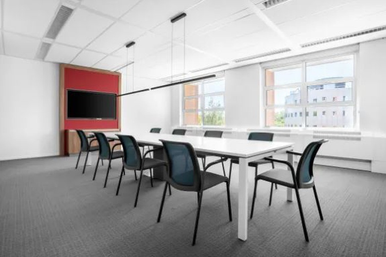 KantoorruimteaanNewtonlaan 115<br/> inUtrecht