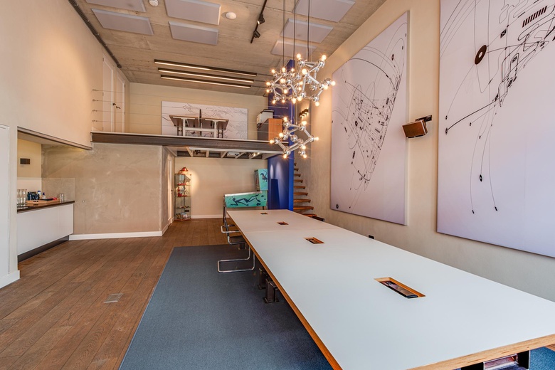 BedrijfsruimteaanVeilingweg 18<br/> inBunnik