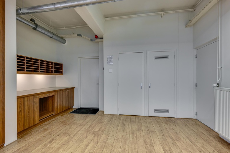 ZorgaanStruisenburgstraat 40<br/> inRotterdam