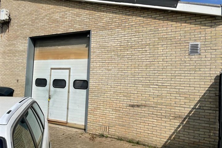 BedrijfsruimteaanNeonweg 25 C<br/> inAmersfoort BedrijfsruimteaanNeonweg 25 C<br/> inAmersfoort