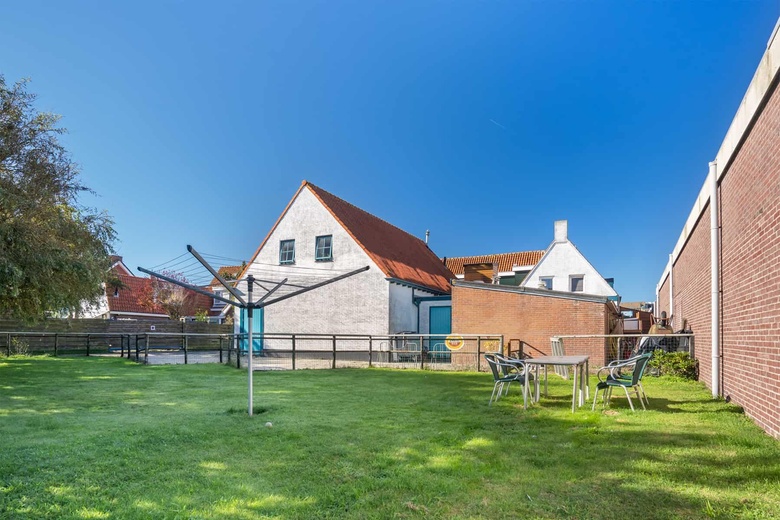 HorecaaanKetelduinweg 2<br/> inPetten