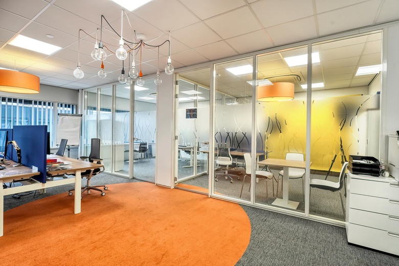 KantoorruimteaanFlevoweg 11 M<br/> inLeiden