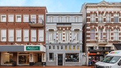 Horeca Bisschop Hamerstraat 12, Nijmegen | Bedrijfspand.com