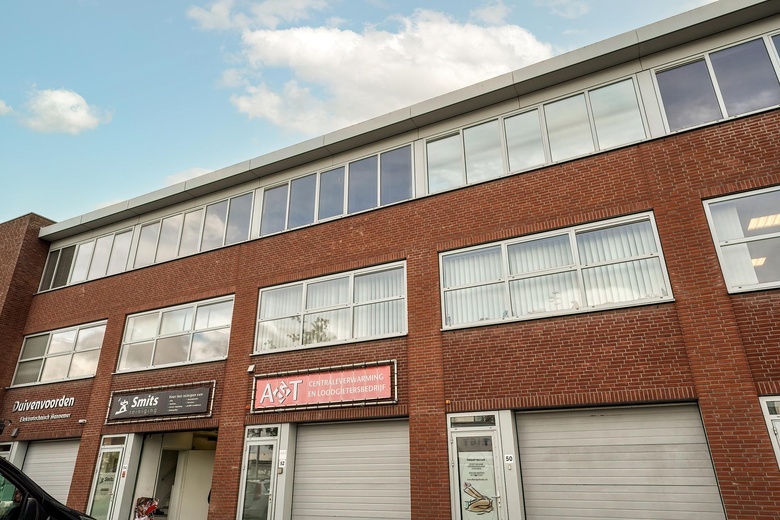 KantoorruimteaanDe Hooge Krocht 86<br/> inNoordwijk KantoorruimteaanDe Hooge Krocht 86<br/> inNoordwijk