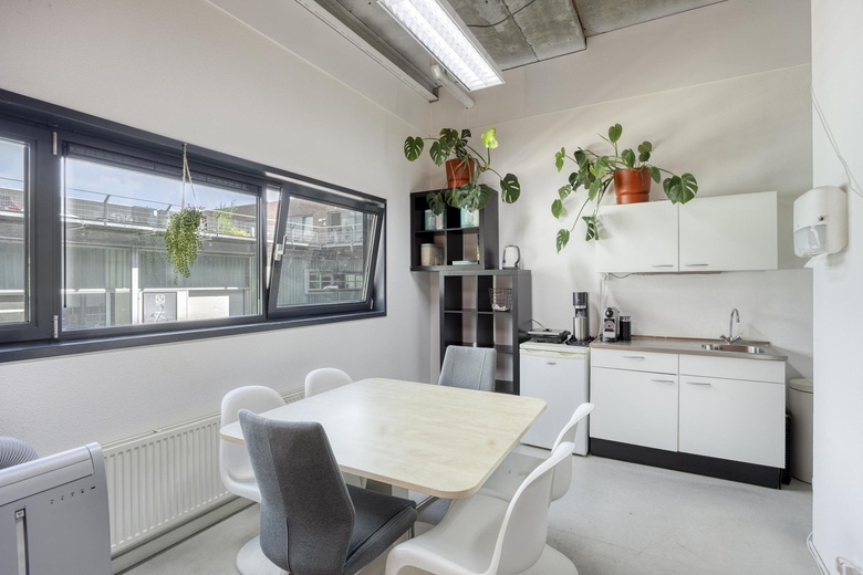 Kantoorruimte Amsterdam - Asterweg 17 A 8 - Foto 15