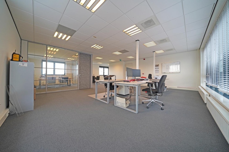 KantoorruimteaanTransistorstraat 71 E<br/> inAlmere KantoorruimteaanTransistorstraat 71 E<br/> inAlmere