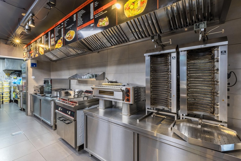HorecaaanGeinplein 3<br/> inAlmere HorecaaanGeinplein 3<br/> inAlmere