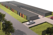 Bedrijfsruimte te huur Emmen - Waanderweg 176 A 01