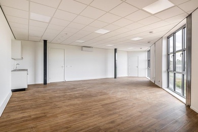 Kantoorruimte Waddinxveen - Steur 2 A - Foto 2