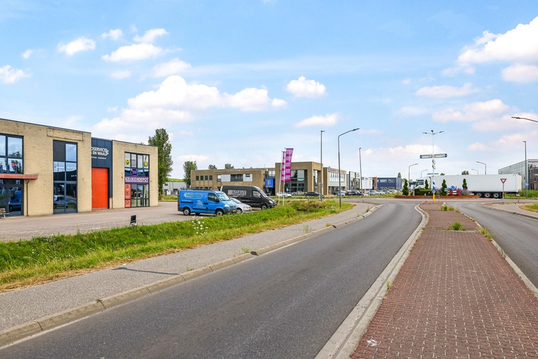 Kantoorruimte Druten - Nijverheidsweg 1 D - Foto 19