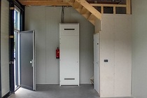 Bekijk foto 3 van eenheid 1 aan de A. Einsteinlaan 59 in Kolham