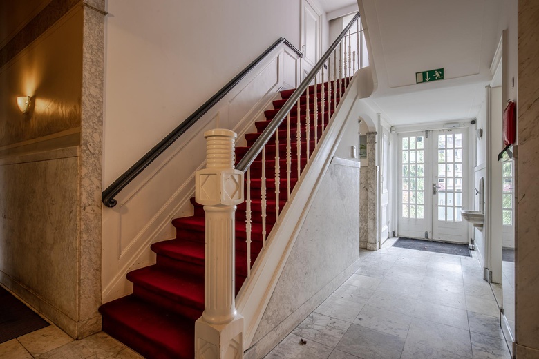 KantoorruimteaanEusebiusbuitensingel 1<br/> inArnhem