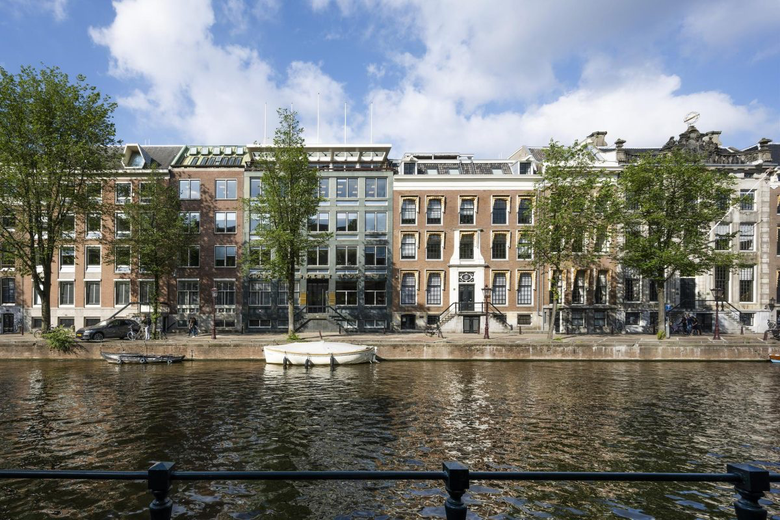KantoorruimteaanHerengracht 477<br/> inAmsterdam