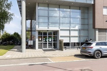 Bekijk foto 1 van eenheid 1 aan de Brandweerstraat 20 - 30 in Enschede