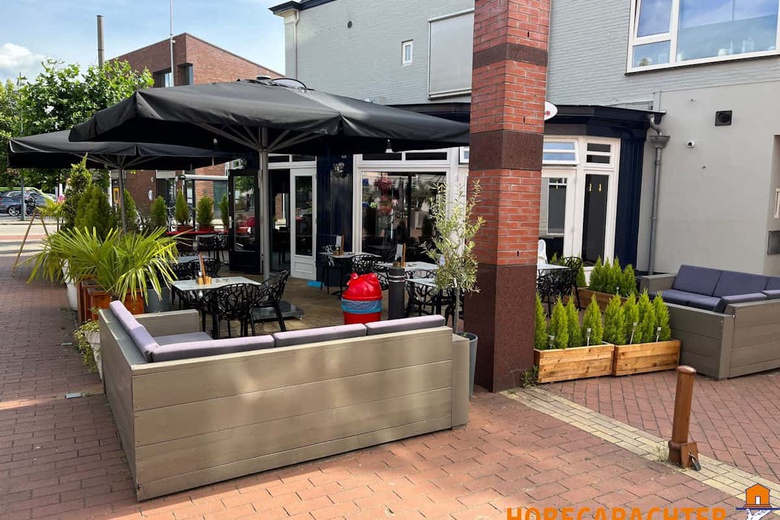 HorecaaanHoofdstraat 33<br/> inVelp HorecaaanHoofdstraat 33<br/> inVelp
