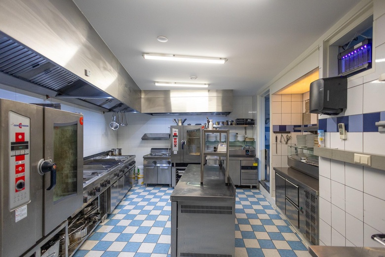 HorecaaanDijk 62<br/> inEnkhuizen