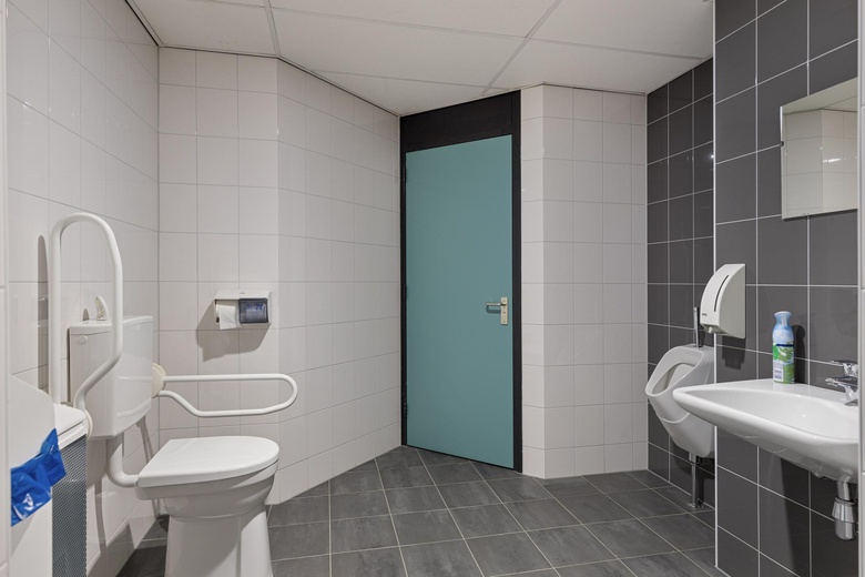 ZorgaanBroeklaan 10<br/> inReuver