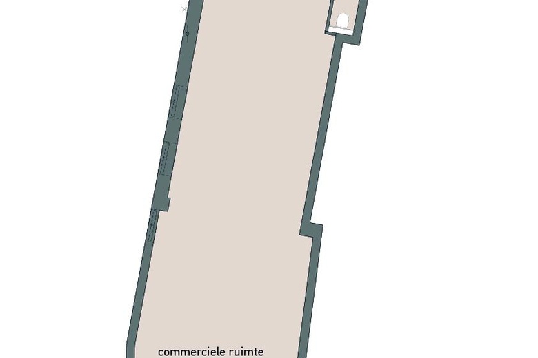 WinkelruimteaanLimbrichterstraat 9<br/> inSittard WinkelruimteaanLimbrichterstraat 9<br/> inSittard