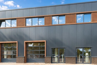 Bedrijfsruimte te huur Huizen - Kabelweg 0 ong