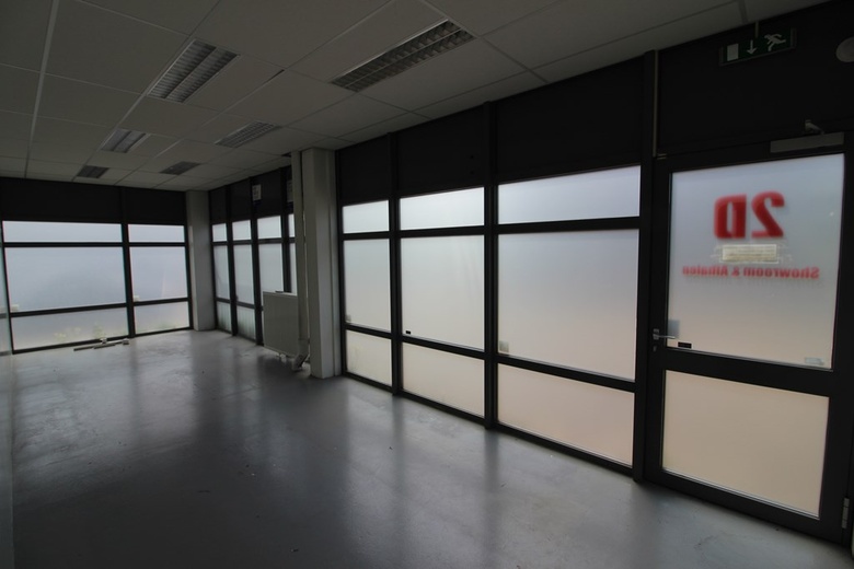 WinkelruimteaanBellstraat 2 D<br/> inVlaardingen