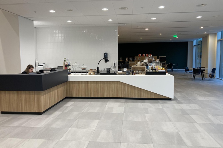 KantoorruimteaanReykjavikplein 1<br/> inUtrecht