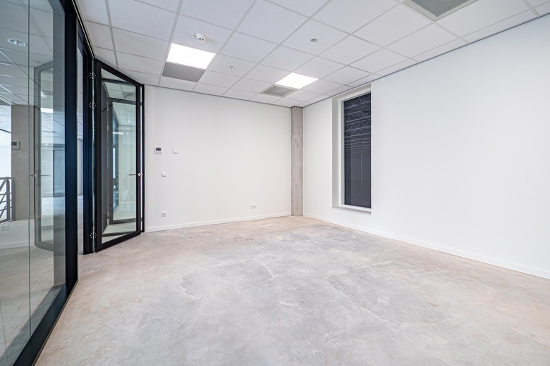 BedrijfsruimteaanVeldweg 1<br/> inHerkenbosch