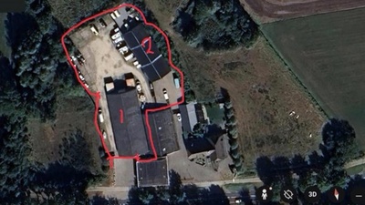 Bekijk foto 1 in  aan de  in 