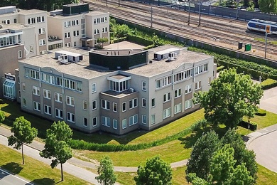 Kantoorruimte Weesp - Leeuwenveldseweg 5 a - Foto 2